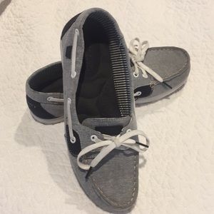 Women’s Sperry Topsider Shoes